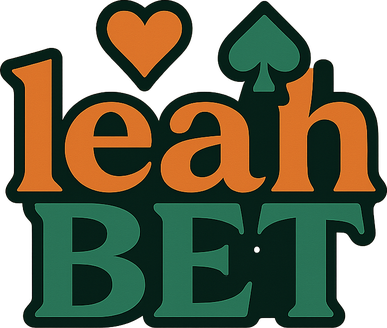 Leah Bet Logo